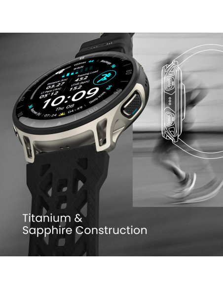 SMARTWATCH CHEETAH 2 PRO/W2563GL1N AMAZFIT