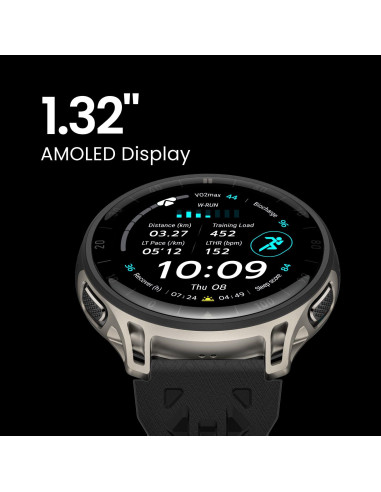 SMARTWATCH CHEETAH 2 PRO/W2563GL1N AMAZFIT