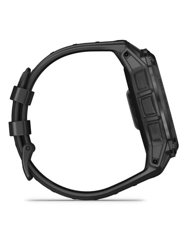SMARTWATCH INSTINCT 3 AMOLED/BLACK 010-03020-50 GARMIN