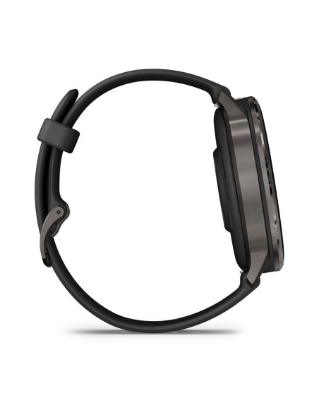 SMARTWATCH VENU 4 45MM/SLATE/BLK 010-03014-00 GARMIN