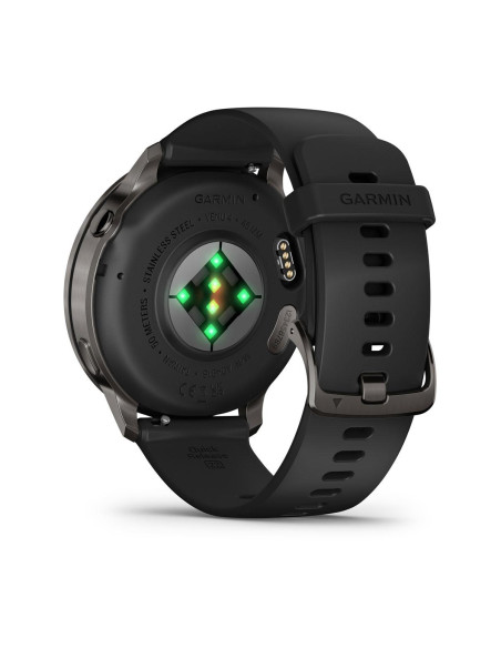 SMARTWATCH VENU 4 45MM/SLATE/BLK 010-03014-00 GARMIN