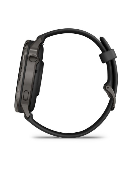 SMARTWATCH VENU 4 45MM/SLATE/BLK 010-03014-00 GARMIN