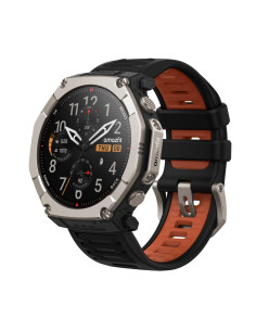 SMARTWATCH T-REX ULTRA 2/BLACK W2550GL2N AMAZFIT
