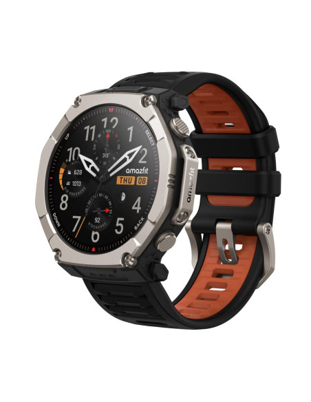 SMARTWATCH T-REX ULTRA 2/BLACK W2550GL2N AMAZFIT