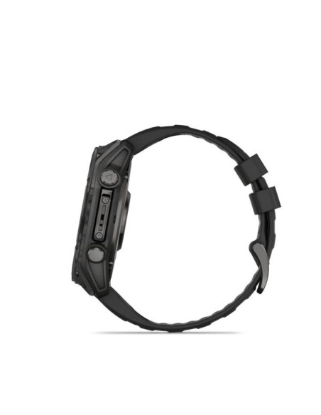 SMARTWATCH FENIX 8 SAPPHIRE/BLACK/GRAY 010-02905-21 GARMIN