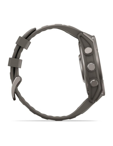 SMARTWATCH FENIX 9/TITANIUM 010-04762-01 GARMIN