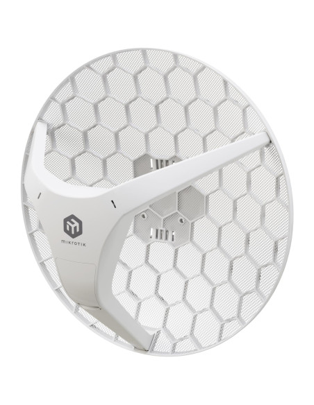 Access Point, MIKROTIK, 1200 Mbit/s, LHG-5AXD