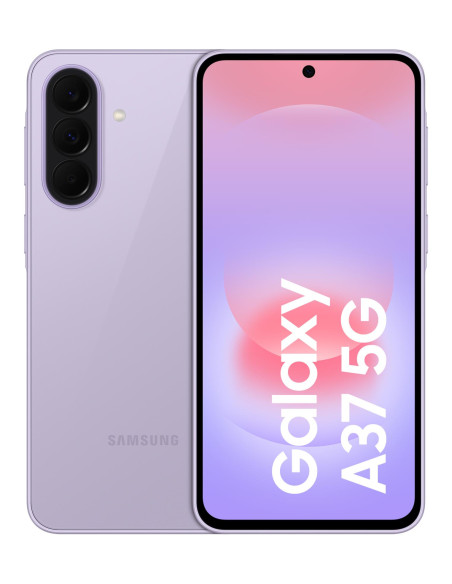 MOBILE PHONE GALAXY A37 5G/128GB VIOLET SM-A376B SAMSUNG