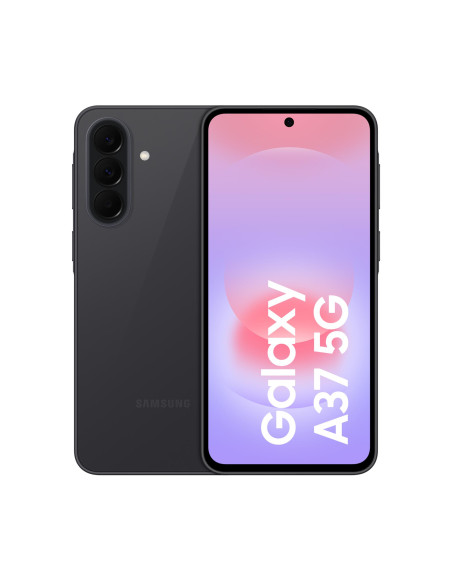 MOBILE PHONE GALAXY A37 5G/128GB GREY SM-A376B SAMSUNG