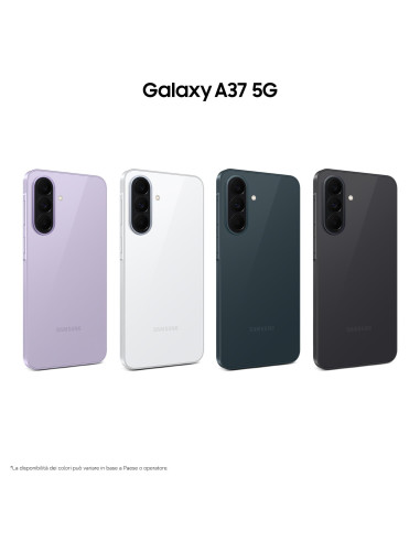 MOBILE PHONE GALAXY A37 5G/128GB GREY SM-A376B SAMSUNG