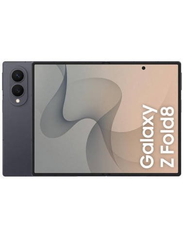 MOBILE PHONE GALAXY FOLD8/512GB GRAPHIT SM-F976B SAMSUNG