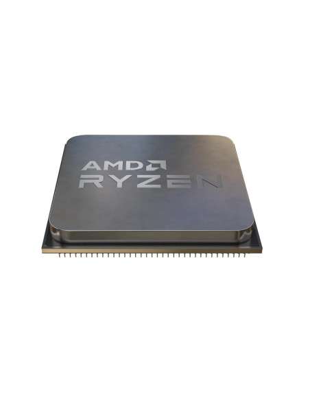 CPU, AMD, Desktop, Ryzen 5, 5600, Vermeer, 3500 MHz, Cores 6, 32MB, Socket SAM4, 65 Watts, OEM, 100-000000927