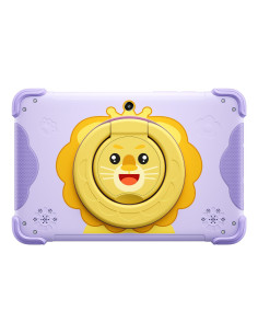 TABLET LINK 1 KIDS 8" 4/64GB/LINK1KIDS 4/64 PURP BLACKVIEW