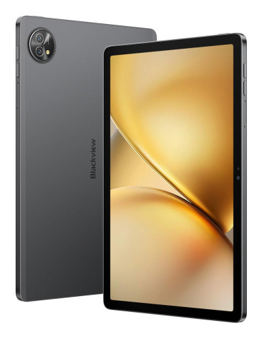 TABLET ZENO 10 5G 11" 6/128GB/BLACK GIFT SET BLACKVIEW