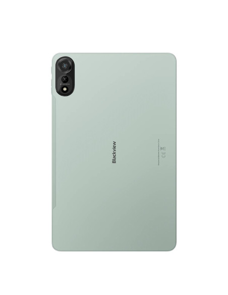 TABLET MEGA2 12" 6/256GB/MEGA 2 GREEN BLACKVIEW