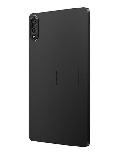 TABLET MEGA2 12" 12/256GB/GREY ENG GIFT SET BLACKVIEW