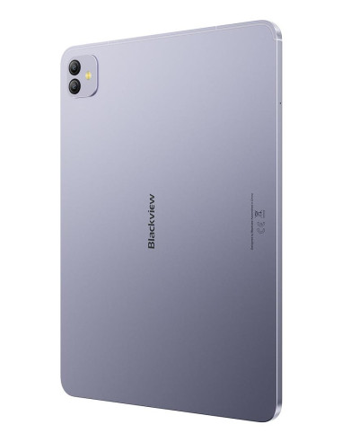 TABLET LINK 8 13" 12/256GB/LINK8 12+256GBPURPLE BLACKVIEW