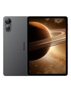TABLET MEGA12 12" 12/256GB/5G GREY GIFT SET BLACKVIEW