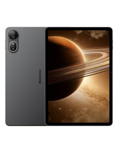 TABLET MEGA12 12" 12/256GB/5G GREY GIFT SET BLACKVIEW