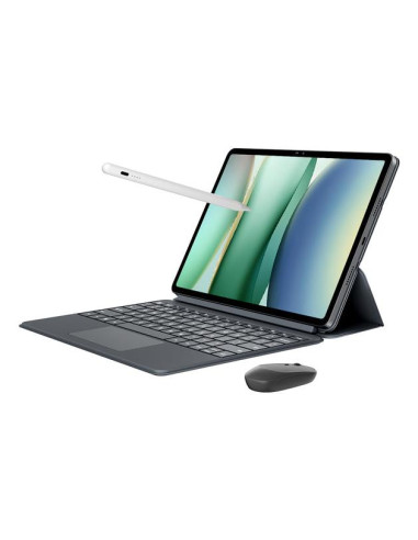 TABLET MEGA12 12" 12/256GB/5G GREY GIFT SET BLACKVIEW