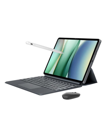 TABLET MEGA12 12" 12/256GB/5G GREY GIFT SET BLACKVIEW