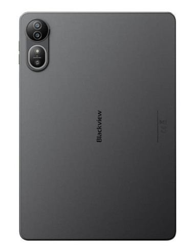 TABLET MEGA12 12" 12/256GB/5G GREY GIFT SET BLACKVIEW