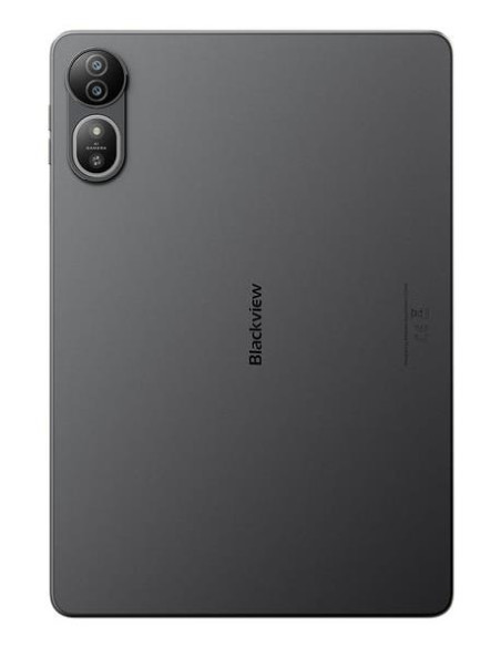 TABLET MEGA12 12" 12/256GB/5G GREY GIFT SET BLACKVIEW