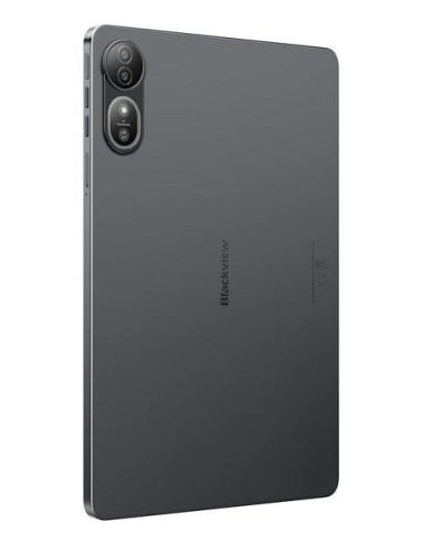 TABLET MEGA12 12" 12/256GB/5G GREY GIFT SET BLACKVIEW