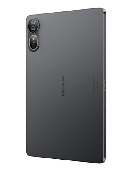 TABLET MEGA12 12" 12/256GB/5G GREY GIFT SET BLACKVIEW