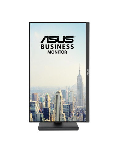 LCD Monitor, ASUS, 23.8 ", 1920 x 1080 pixels, Full HD, Native aspect ratio 16:9, LED, Flat, 90LM02W1-B01171