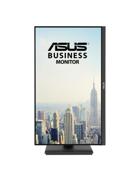 LCD Monitor, ASUS, 23.8 ", 1920 x 1080 pixels, Full HD, Native aspect ratio 16:9, LED, Flat, 90LM02W1-B01171
