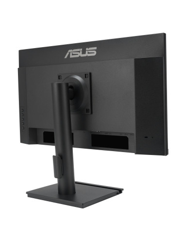 LCD Monitor, ASUS, 23.8 ", 1920 x 1080 pixels, Full HD, Native aspect ratio 16:9, LED, Flat, 90LM02W1-B01171