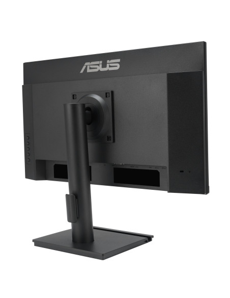 LCD Monitor, ASUS, 23.8 ", 1920 x 1080 pixels, Full HD, Native aspect ratio 16:9, LED, Flat, 90LM02W1-B01171