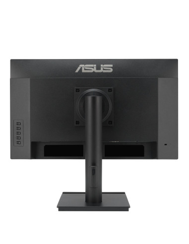 LCD Monitor, ASUS, 23.8 ", 1920 x 1080 pixels, Full HD, Native aspect ratio 16:9, LED, Flat, 90LM02W1-B01171
