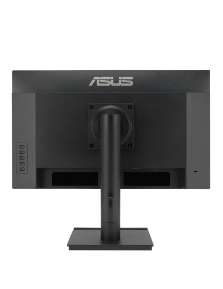 LCD Monitor, ASUS, 23.8 ", 1920 x 1080 pixels, Full HD, Native aspect ratio 16:9, LED, Flat, 90LM02W1-B01171