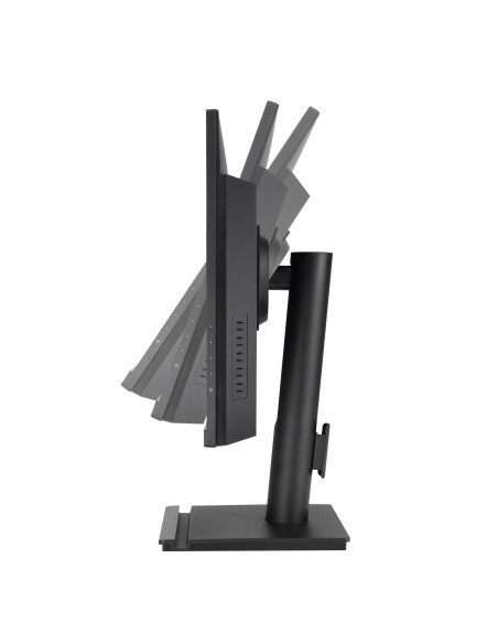 LCD Monitor, ASUS, 23.8 ", 1920 x 1080 pixels, Full HD, Native aspect ratio 16:9, LED, Flat, 90LM02W1-B01171
