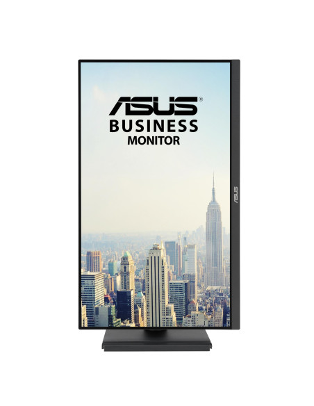 LCD Monitor, ASUS, 23.8 ", 1920 x 1080 pixels, Full HD, Native aspect ratio 16:9, LED, Flat, 90LM02W1-B01171
