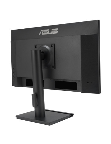LCD Monitor, ASUS, 23.8 ", 1920 x 1080 pixels, Full HD, Native aspect ratio 16:9, LED, Flat, 90LM02W1-B01171
