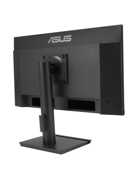LCD Monitor, ASUS, 23.8 ", 1920 x 1080 pixels, Full HD, Native aspect ratio 16:9, LED, Flat, 90LM02W1-B01171