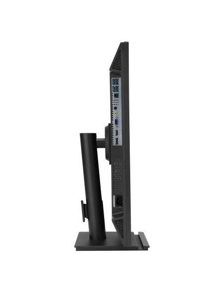 LCD Monitor, ASUS, 23.8 ", 1920 x 1080 pixels, Full HD, Native aspect ratio 16:9, LED, Flat, 90LM02W1-B01171