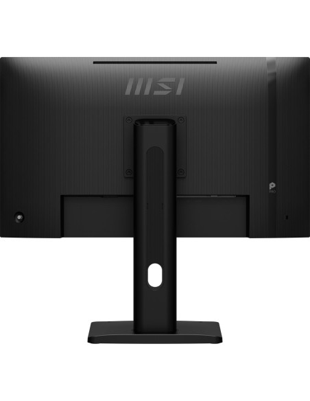 LCD Monitor, MSI, 27 ", 1920 x 1080 pixels, Full HD, Native aspect ratio 16:9, LCD, Flat, PROMP275PGNE14