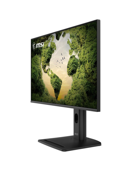 LCD Monitor, MSI, 27 ", 1920 x 1080 pixels, Full HD, Native aspect ratio 16:9, LCD, Flat, PROMP275PGNE14