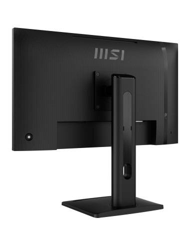 LCD Monitor, MSI, 27 ", 1920 x 1080 pixels, Full HD, Native aspect ratio 16:9, LCD, Flat, PROMP275PGNE14