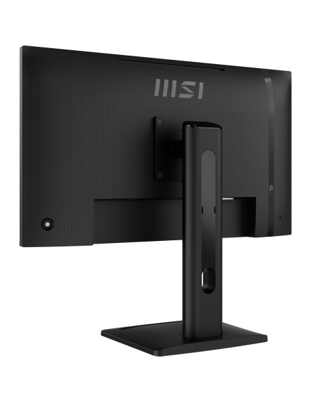 LCD Monitor, MSI, 27 ", 1920 x 1080 pixels, Full HD, Native aspect ratio 16:9, LCD, Flat, PROMP275PGNE14