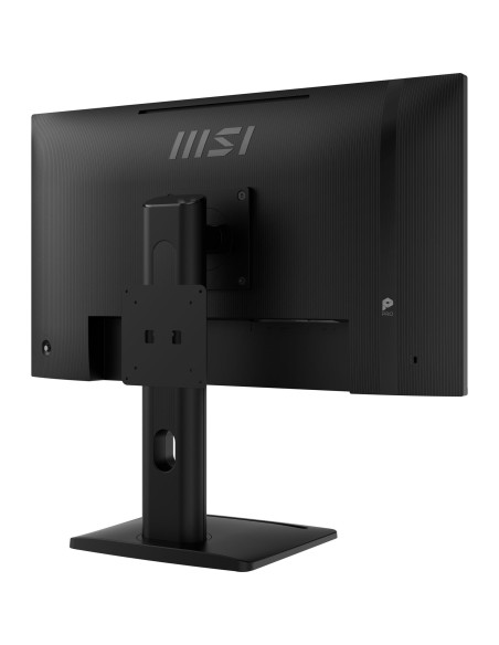LCD Monitor, MSI, 27 ", 1920 x 1080 pixels, Full HD, Native aspect ratio 16:9, LCD, Flat, PROMP275PGNE14