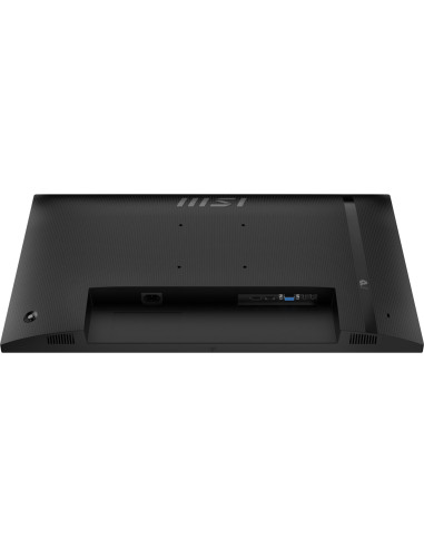LCD Monitor, MSI, 27 ", 1920 x 1080 pixels, Full HD, Native aspect ratio 16:9, LCD, Flat, PROMP275PGNE14