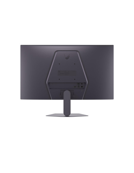 LCD Monitor, LG, 27 ", 1920 x 1080 pixels, Full HD, Native aspect ratio 16:9, LCD, Flat, 27G523B-B