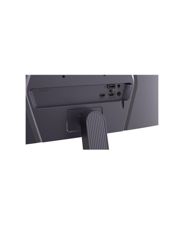 LCD Monitor, LG, 27 ", 1920 x 1080 pixels, Full HD, Native aspect ratio 16:9, LCD, Flat, 27G523B-B