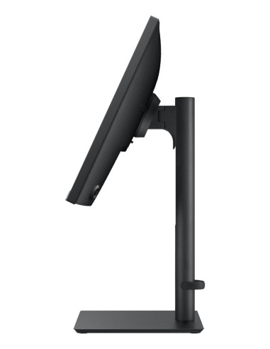 LCD Monitor, SAMSUNG, 24 ", 1920 x 1080 pixels, Full HD, Native aspect ratio 16:9, LCD, Flat, LS24F434UAUXEN
