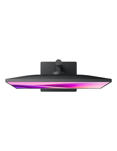 LCD Monitor, SAMSUNG, 24 ", 1920 x 1080 pixels, Full HD, Native aspect ratio 16:9, LCD, Flat, LS24F434UAUXEN